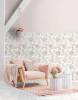 Керамогранит Nanda Tiles Florentina Daphne 15x15 фото 11