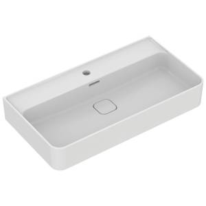 Раковина Ideal Standard Strada II T300101 Euro White (Евробелый), 80x43