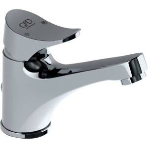 Смеситель для раковины GPD Florus MLB170