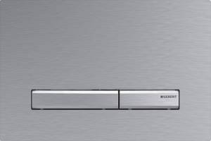 Кнопка смыва Geberit Sigma 50 115.788.GH.2 полированный хром