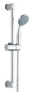 Душевой гарнитур Voda VSS13 хром