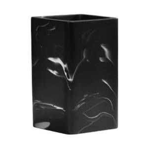 Стакан для зубных щеток Wasserkraft Paar K-4228 черный