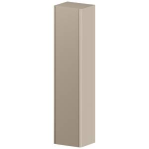 Шкаф-пенал Armadi Art Voi 782-BD-D гладкий, 145x35 см, Daphne