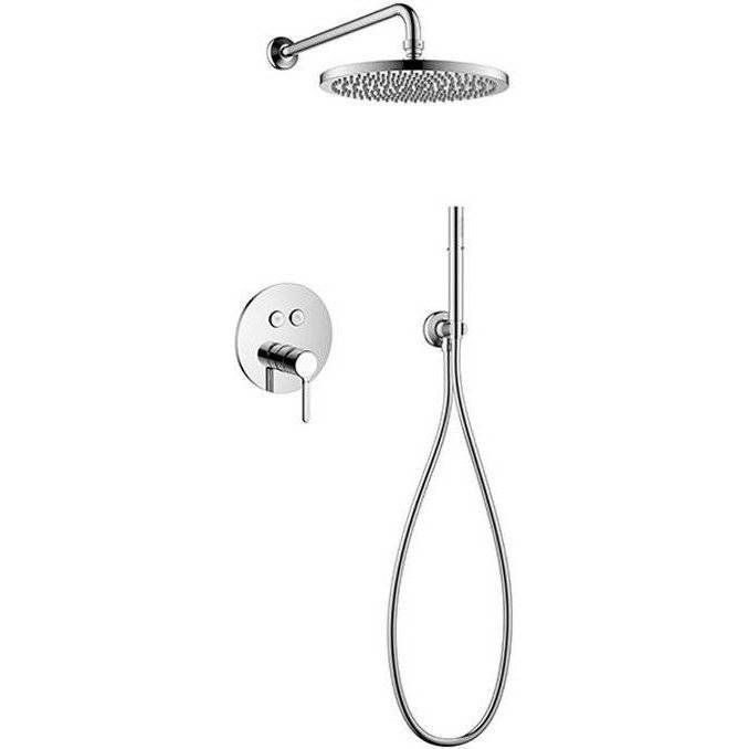 Душевой комплект Cezares Eco ECO-DSET-01 с внутренней частью