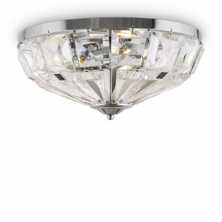 Потолочный светильник Maytoni Facet MOD094CL-04CH