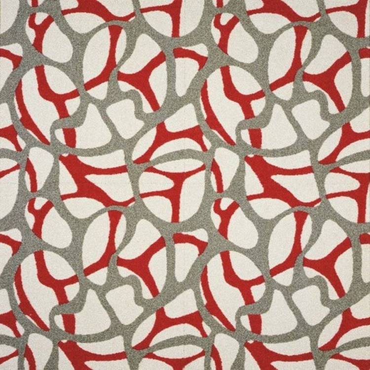 Ковровая плитка Tecsom Design Collection Privee C0636 50x50 см
