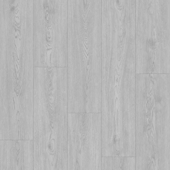 LVT Плитка Novafloor Stepper 1.5/31 S-25 Дуб Снежный (Oak Snow) 914.4x152.4