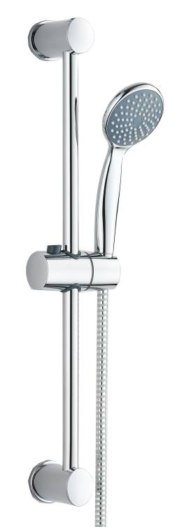 Душевой гарнитур Voda VSS13 хром