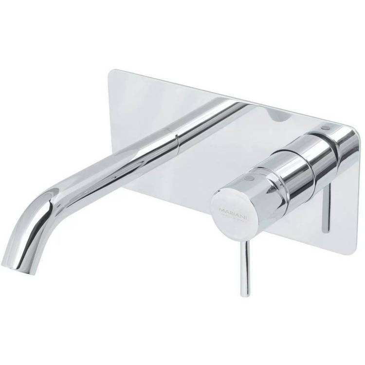 Смеситель для раковины Mariani Next B00565NS хром