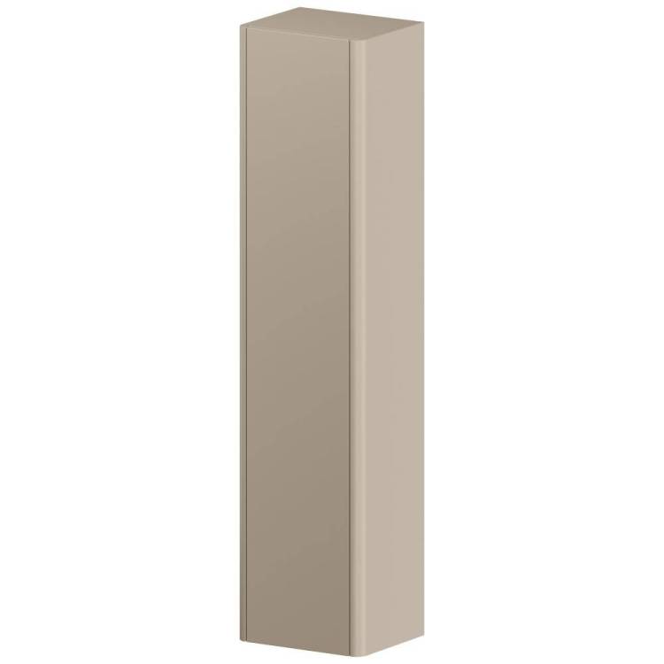 Шкаф-пенал Armadi Art Voi 782-BD-D гладкий, 145x35 см, Daphne