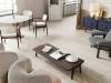 Плинтус Estima City Riff 71966 Skirting/RF01_NR/7x60x8 White Структурированный 7x60 фото 3