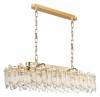 Подвесная люстра Odeon Light Bullon 5069/12 фото 3