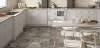 Керамогранит Realonda Ceramica Antigua RLD000010 Lis Mix 33x33 фото 3