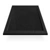 Поддон для душа Esbano Luxe ESP-LX90B черный, 90x90 фото 2