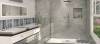Декор Mayolica Ceramica Avalon Crema 28x70 фото 2