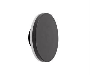 Уличный настенный светодиодный светильник Kink Light Затмение 2300,19