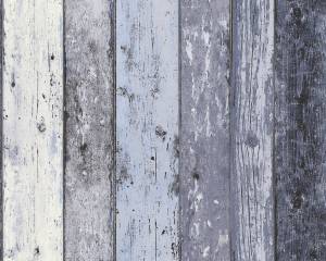 Обои A.S. Creation Wood'n Stone 8550-60