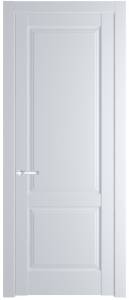 Межкомнатная дверь Profil Doors 4.2.1 PD полотно Вайт 600x2000