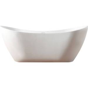 Акриловая ванна Abber AB9322 180x80