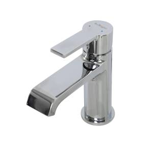 Смеситель для раковины BelBagno Aurora AURORA-LVM-CRM-W0 хром