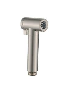Гигиеническая лейка AltroBagno Модерн (Modern) 060215 Ni никель