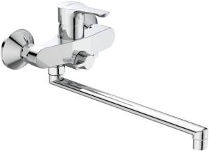 Универсальный смеситель Vidima Wave BA417AA
