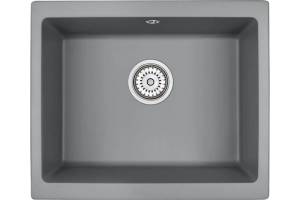 Мойка кухонная EMAR Quartz EMQ-1555.P Алмаз