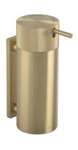 Дозатор Boheme 10929-2-MG Matt Gold