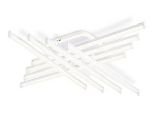 Потолочный светодиодный светильник Ambrella light Comfort FL6261