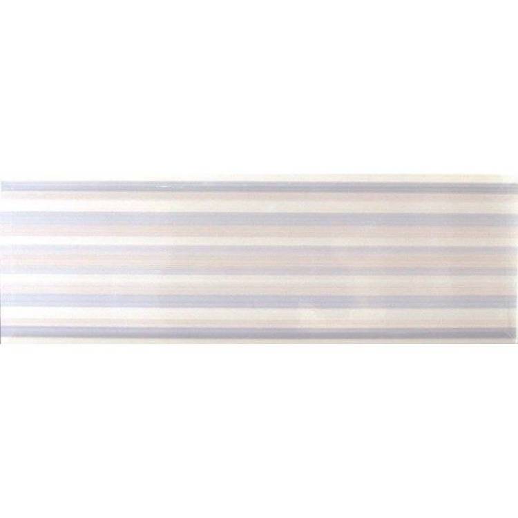 Керамическая плитка MYR Ceramica Moon Decor Azul 20x60