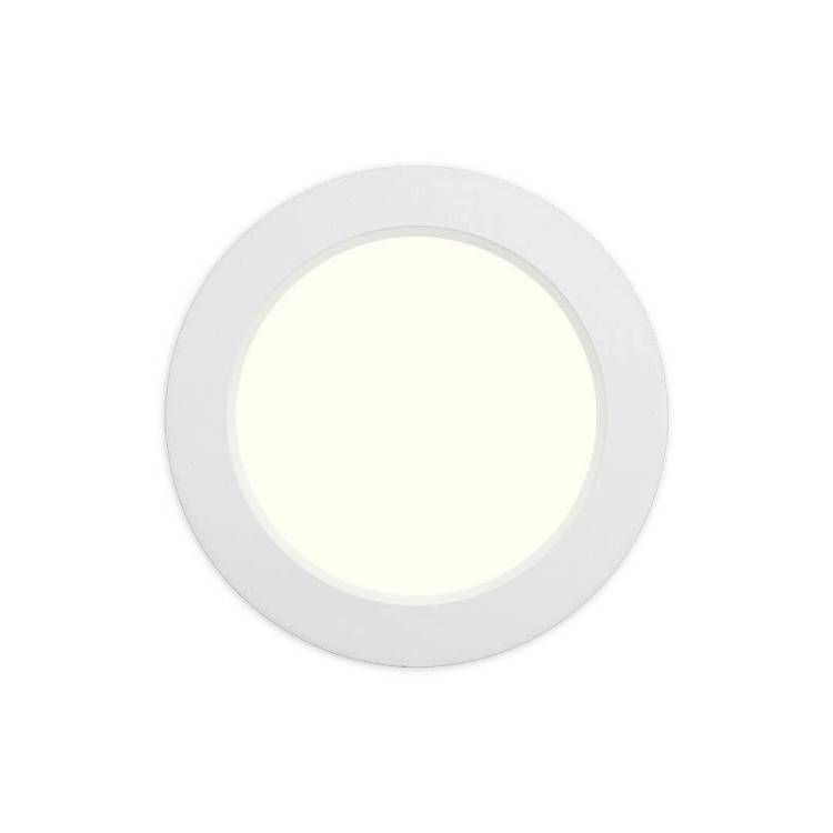 Светильник Wolta Pro ДВО06-10-001-3К