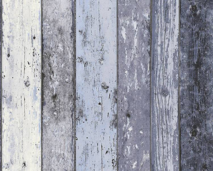 Обои A.S. Creation Wood'n Stone 8550-60