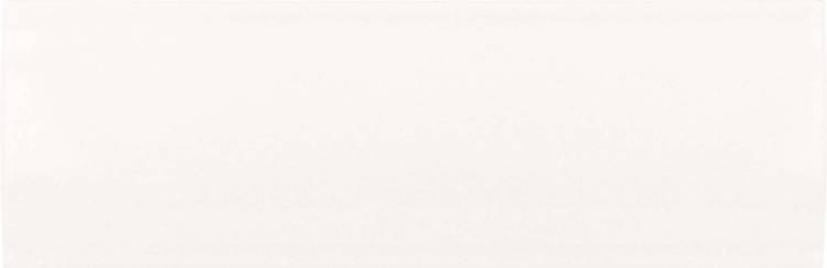 Керамическая плитка Equipe Vibe 28761 Out Gesso White 6.5x20