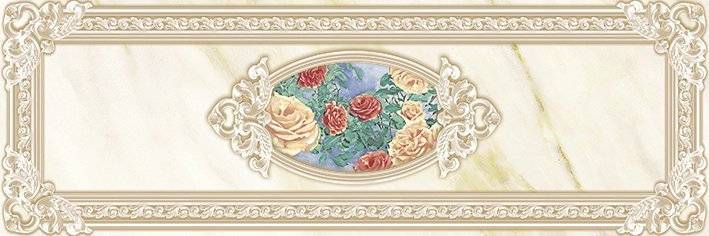 Декор Cersanit Carra (C-CR2S011DT) 20х60