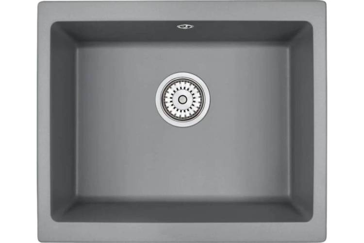 Мойка кухонная EMAR Quartz EMQ-1555.P Алмаз