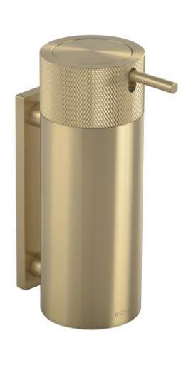 Дозатор Boheme 10929-2-MG Matt Gold