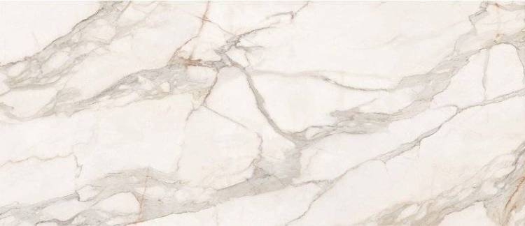 Керамогранит Supergres Ceramiche Purity of Marble C278 Calacatta Lux 120x278