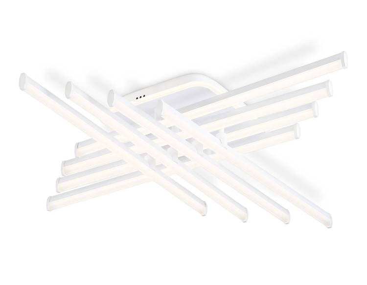 Потолочный светодиодный светильник Ambrella light Comfort FL6261