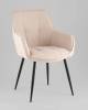 Стул Stool Group Noa Noah-3 086-2 бежевый фото 2