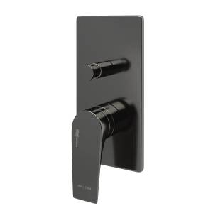 Смеситель для ванны Wasserkraft Wiese 8461 с внутренней частью