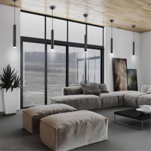 Подвесной светодиодный светильник Novotech Over Modo 358130