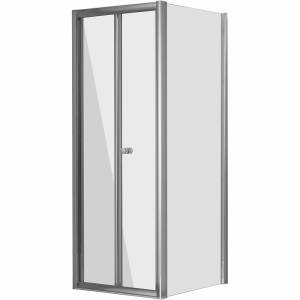 Душевой уголок Grossman Alba GR-9090Al2 90x90x190