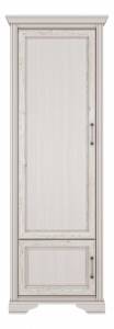 Шкаф платяной BlackRedWhite Стилиус BRW_UT-70005293