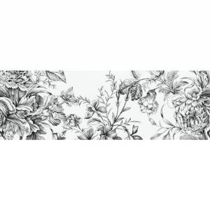 Декор Vives Blanco Brillo Frunce-4 25x75