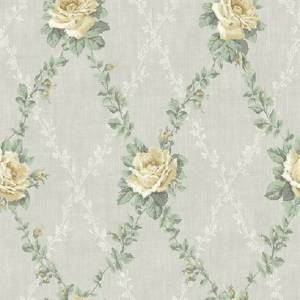 Обои KT Exclusive Spring Garden FS50803