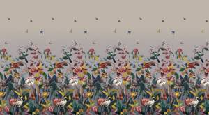 Фреска Ortograf Flora 31292 Glade Флок FLK