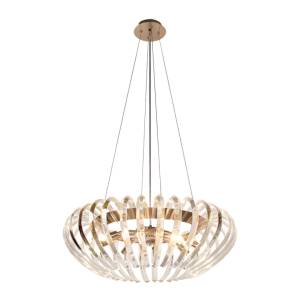 Подвесной светильник Loft IT Dakota 10300/600 French gold