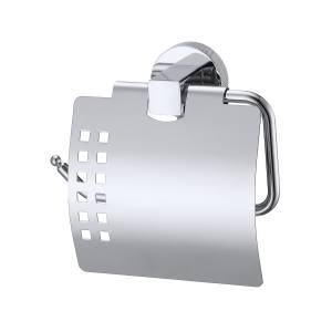 Держатель туалетной бумаги Wasserkraft Мозель (Mosel) K-46625 хром