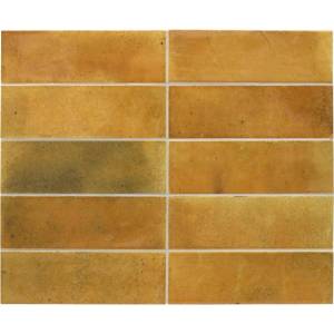 Керамическая плитка Equipe Hanoi 30035 Caramel 6.5x20