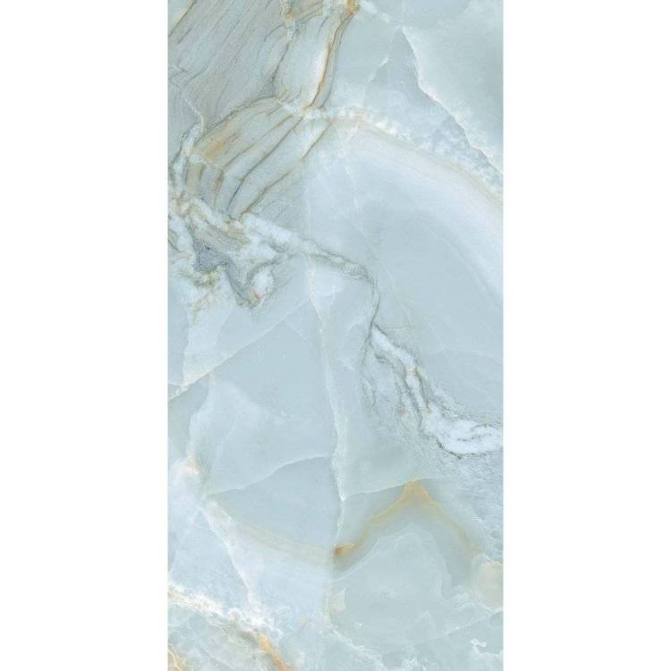 Керамогранит Maimoon High Glossy Opera Onyx Sky 80x160